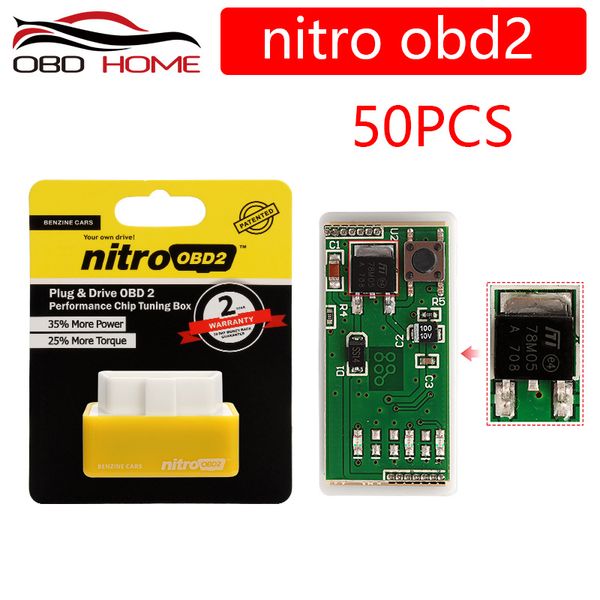 50шт nitro obd obd2 чип тюнинг коробка производительность plug drive nitro obd2 увеличить больше мощности крутящий момент nitroobd бензин бе
50шт nitro obd obd2 чип тюнинг коробка производительность plug drive nitro obd2 увеличить больше мощности крутящий момент nitroobd бензин бе