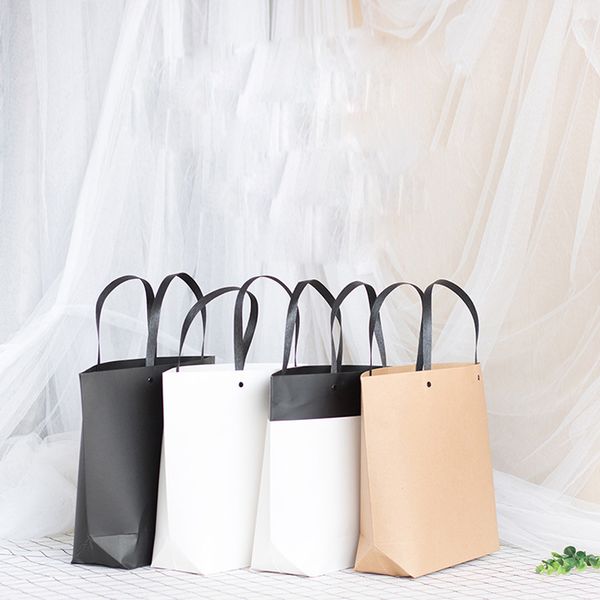 ship type paper bag with handle kraft paper tote bag shop clothes shoes packing bag party gift bags
ship type paper bag with handle kraft paper tote bag shop clothes shoes packing bag party gift bags
