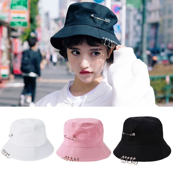 folding fishing cap fisherman outdoor hunting cool iron ring bucket hat summer autumn fashion solid color fishing sun hat
folding fishing cap fisherman outdoor hunting cool iron ring bucket hat summer autumn fashion solid color fishing sun hat