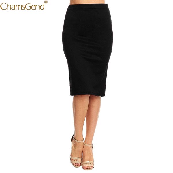 summer skirts womens chic pencil skirts women lady comfort solid color womens midi apr, Black
summer skirts womens chic pencil skirts women lady comfort solid color womens midi apr, Black