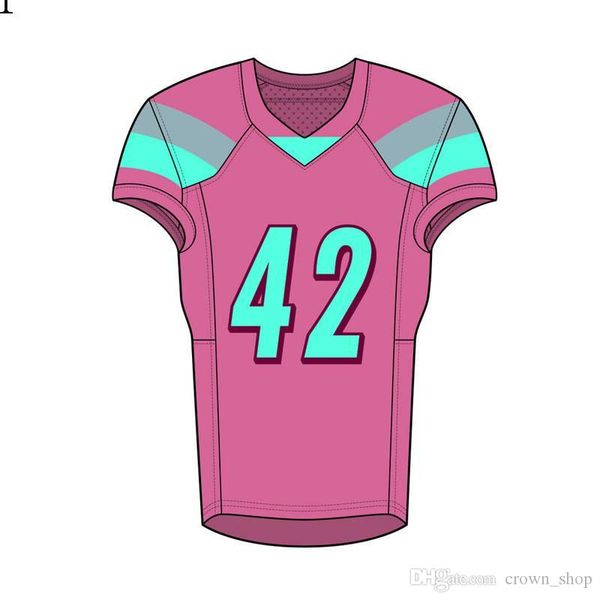 2020 new mens jersey red black white blue a1456520, Black;red