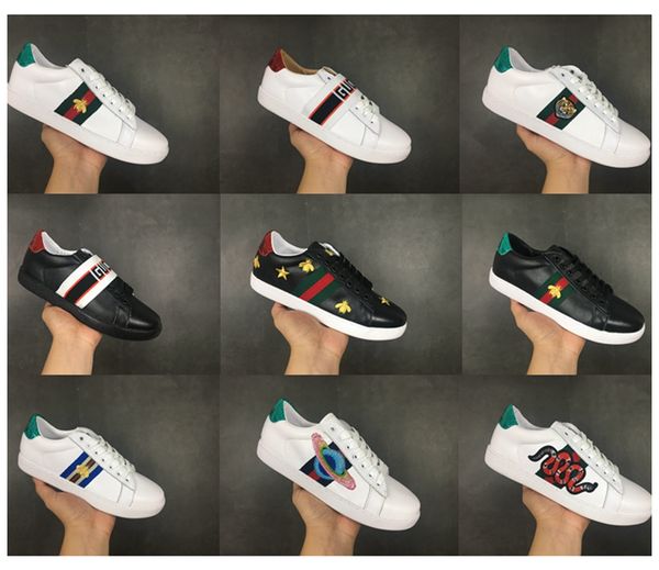 новый пчелка новый сезон обувь женская обувь мужская кожа узелок платформы крупногабаритные подошва кроссовки белый черный повседневная обув, Black
новый пчелка новый сезон обувь женская обувь мужская кожа узелок платформы крупногабаритные подошва кроссовки белый черный повседневная обув, Black