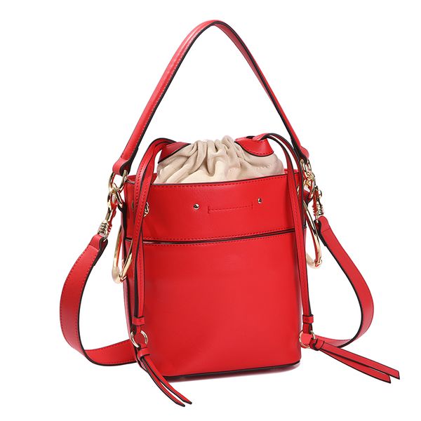 sheng lun lai women's cow leather shoulder bag genuine leather handbags bucket bag 100 women bags handle
sheng lun lai women's cow leather shoulder bag genuine leather handbags bucket bag 100 women bags handle