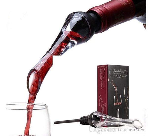 news eagle wine aerator pourer premium aerating pourer and decanter spout premium wine decanter wine aerator essential accessories tool
news eagle wine aerator pourer premium aerating pourer and decanter spout premium wine decanter wine aerator essential accessories tool