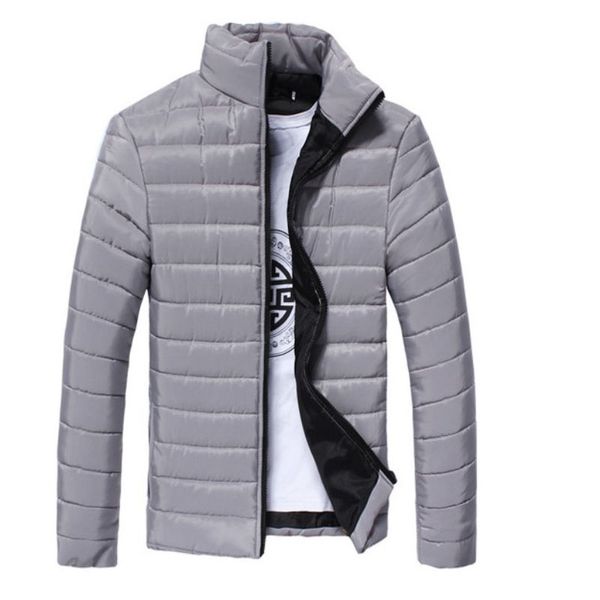 brand winter jacket parka men autumn warm outwear clothes coat 2019 fashion solid windbreak slim male jackets plus size 3xl, Black
brand winter jacket parka men autumn warm outwear clothes coat 2019 fashion solid windbreak slim male jackets plus size 3xl, Black