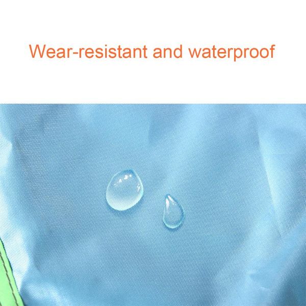 roof cover rain awning picnic canopy travel tent tarp outdoor camping sun shelter beach anti uv portable waterproof cloth
roof cover rain awning picnic canopy travel tent tarp outdoor camping sun shelter beach anti uv portable waterproof cloth