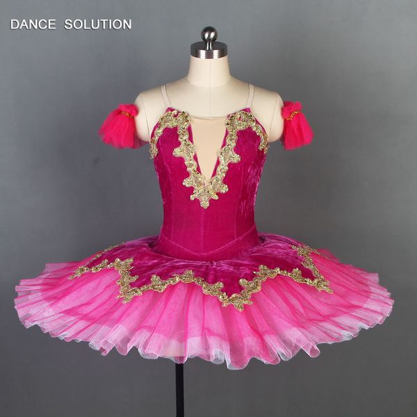 pink velvet bodice with nude v neck pleated tutus professional ballet tutu ballerina dance costumes for girls bll074, Black;red
pink velvet bodice with nude v neck pleated tutus professional ballet tutu ballerina dance costumes for girls bll074, Black;red