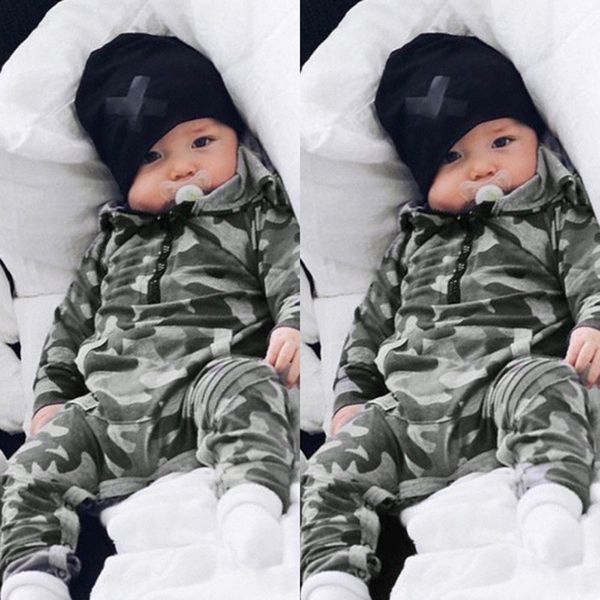 romper newborn baby camo long sleeve romper 2019 new warm autumn jumpsuit outfit boys clothing infant baby boy hooded camouflage, Blue
romper newborn baby camo long sleeve romper 2019 new warm autumn jumpsuit outfit boys clothing infant baby boy hooded camouflage, Blue