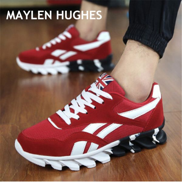 2020 new spring autumn men running shoes for outdoor comfortable mentrianers sneakers men sport shoes for sale
2020 new spring autumn men running shoes for outdoor comfortable mentrianers sneakers men sport shoes for sale