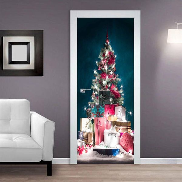christmas creative door stickers glass window stickers wooden door wall 2020 new year merry christmas decorations @25
christmas creative door stickers glass window stickers wooden door wall 2020 new year merry christmas decorations @25