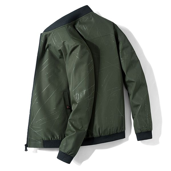 ready stockdiscount price - spring and autumn new jacket men's sports leisure youth jacket
ready stockdiscount price - spring and autumn new jacket men's sports leisure youth jacket