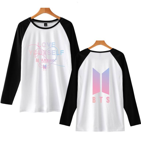 hoodies bulletproof autumn year juvenile group bts leisure time trend spell shoulder long sleeves women's jacket female hoodie, Blue;black
hoodies bulletproof autumn year juvenile group bts leisure time trend spell shoulder long sleeves women's jacket female hoodie, Blue;black
