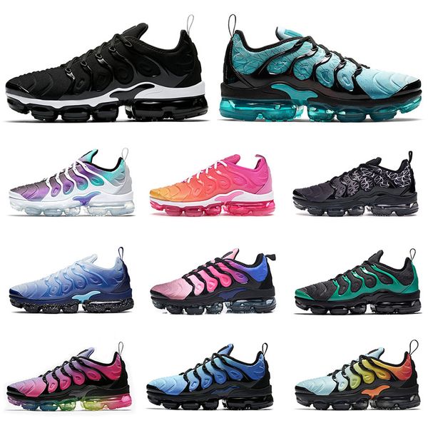 vamaxpor tn plus spirit teal geometric triple black red volt sole running shoes for men dip dye lemon lime pink women sports sneakers, White;red
vamaxpor tn plus spirit teal geometric triple black red volt sole running shoes for men dip dye lemon lime pink women sports sneakers, White;red