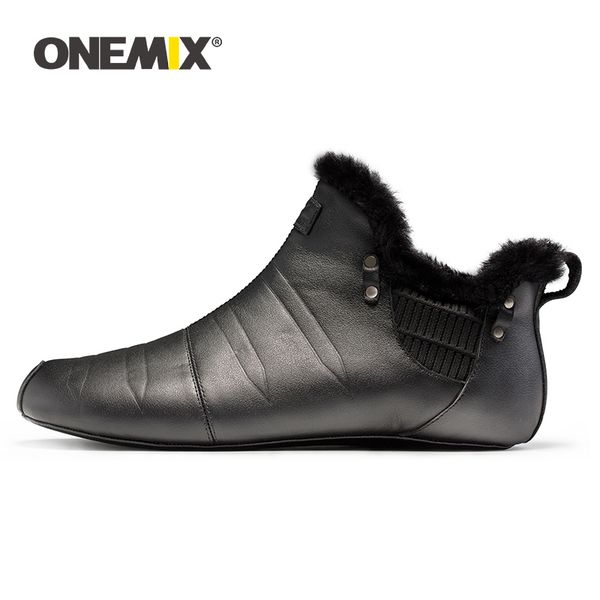 onemix men's indoor shoes outdoor environmentally walking shoes light sports warm winter keeping no glue sneakers
onemix men's indoor shoes outdoor environmentally walking shoes light sports warm winter keeping no glue sneakers