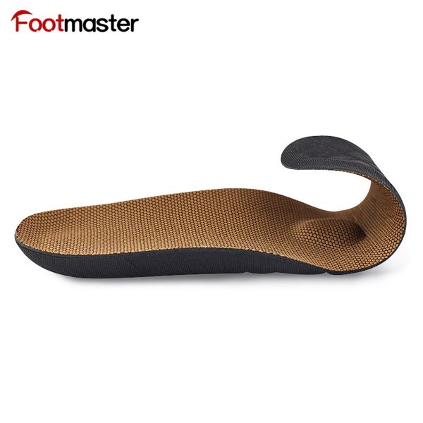 foot master insoles massage insole male sweat-absorbent breathable soft sponge female absorption slow pressure non-slip, Black
foot master insoles massage insole male sweat-absorbent breathable soft sponge female absorption slow pressure non-slip, Black