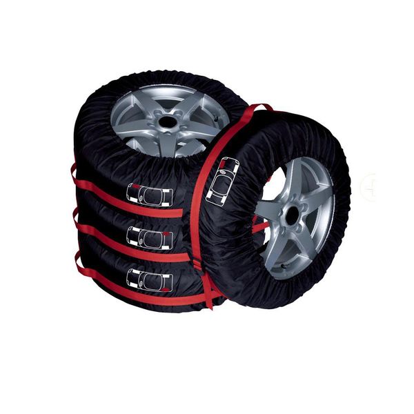 dragonpad spare tire cover case polyester winter and summer car tires storage bag automobile tyre accessories
dragonpad spare tire cover case polyester winter and summer car tires storage bag automobile tyre accessories