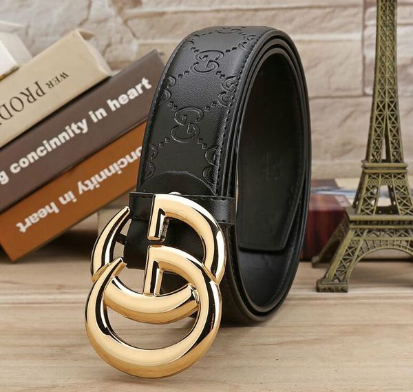 with box sale new fashion business ceinture 20 style g# belts design mens womens riem with gold g# buckle black belt as gift 5z85k, Black;brown
with box sale new fashion business ceinture 20 style g# belts design mens womens riem with gold g# buckle black belt as gift 5z85k, Black;brown