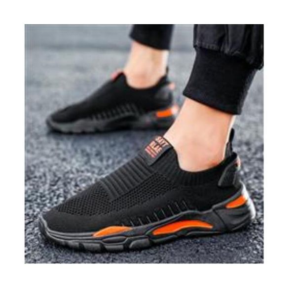 new ins super old dad casual shoes low thick bottom summer mesh fly summer vance coconut flying men's fashion, Black
new ins super old dad casual shoes low thick bottom summer mesh fly summer vance coconut flying men's fashion, Black