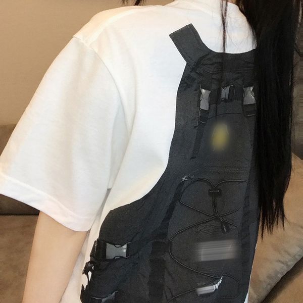 mens designerrtg tee joint name meichao vest pattern fake two-piece printed loose oversize short-sleeved female couple t-shirt male, White;black
mens designerrtg tee joint name meichao vest pattern fake two-piece printed loose oversize short-sleeved female couple t-shirt male, White;black
