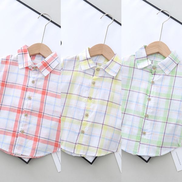 pastoral style short skirt clothing plaid cartoon letter short-sleeved children's shirt cute all-match children's clothing shirt, White;black
pastoral style short skirt clothing plaid cartoon letter short-sleeved children's shirt cute all-match children's clothing shirt, White;black