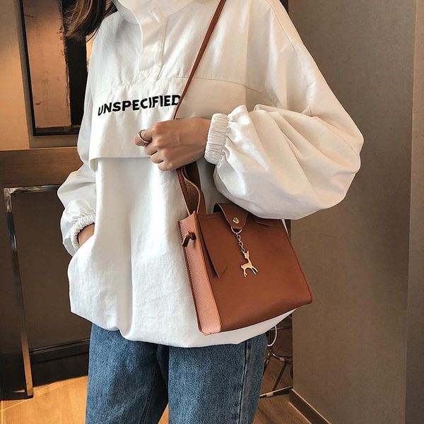 женщины малых площадей сумки кожа pu олень декор сумка crossbody посыльная сумка нового eig88
женщины малых площадей сумки кожа pu олень декор сумка crossbody посыльная сумка нового eig88