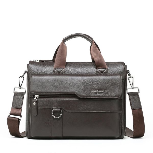 norbinus men briefcases genuine leather men's bag male business computer lapdocument crossbody bags messenger bag totes
norbinus men briefcases genuine leather men's bag male business computer lapdocument crossbody bags messenger bag totes