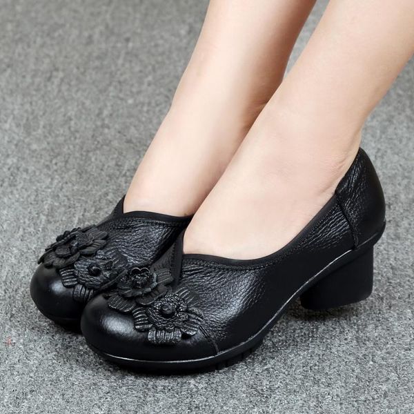 big size 41/42 loafers female genuine leather flats women's summer shoes 2020 runway shoes woman loafers, Black
big size 41/42 loafers female genuine leather flats women's summer shoes 2020 runway shoes woman loafers, Black