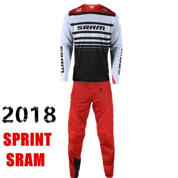 motocross suit mx atv bmx moto jersey and pants long sleeve racing motorcycle bike, Black;blue
motocross suit mx atv bmx moto jersey and pants long sleeve racing motorcycle bike, Black;blue
