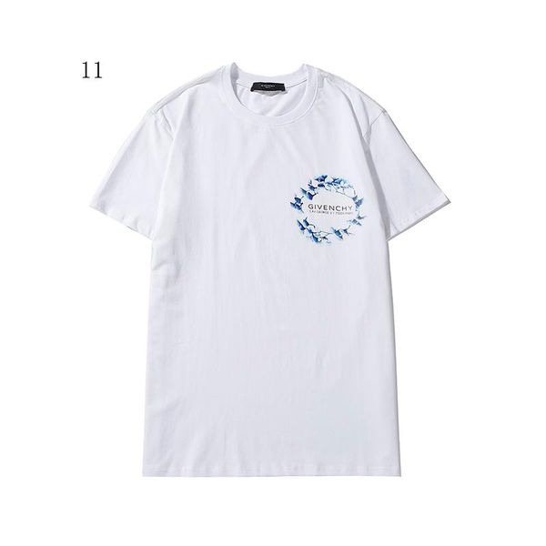 luxury mens shirts summer mens designered t-shirt short sleeve letter printed women tees hip hop branded mens streetwear 2020308k, White
luxury mens shirts summer mens designered t-shirt short sleeve letter printed women tees hip hop branded mens streetwear 2020308k, White