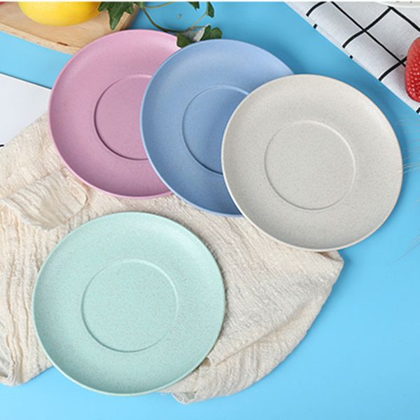 european vintage wheat dishes 4 pieces set dinnerware solid tableware creative steak dinner plate snack disc circle dishes 0103
european vintage wheat dishes 4 pieces set dinnerware solid tableware creative steak dinner plate snack disc circle dishes 0103