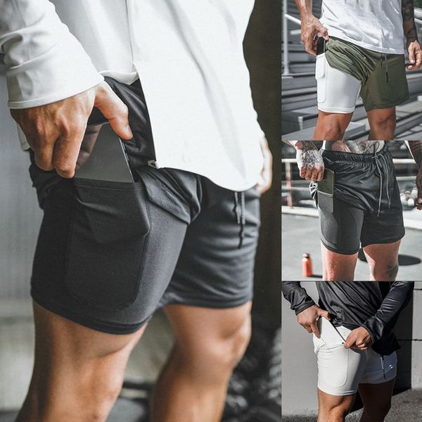 vertvie 2019 pocket running shorts men sports jogging fitness shorts sport beaching briefs gym crossfit short pants wokout wear, Black;blue
vertvie 2019 pocket running shorts men sports jogging fitness shorts sport beaching briefs gym crossfit short pants wokout wear, Black;blue