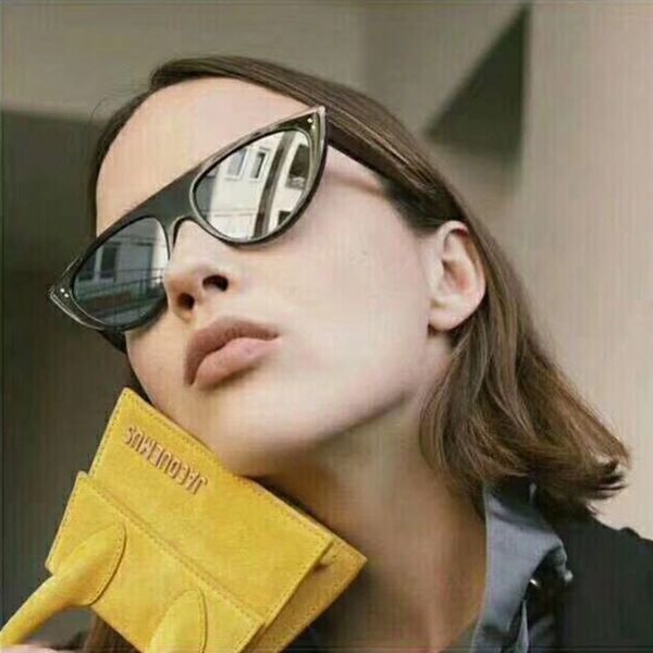 fashion cat eye sunglasses women brand vintage retro sun glasses female elegant female sunglassed uv400 shades, White;black
fashion cat eye sunglasses women brand vintage retro sun glasses female elegant female sunglassed uv400 shades, White;black
