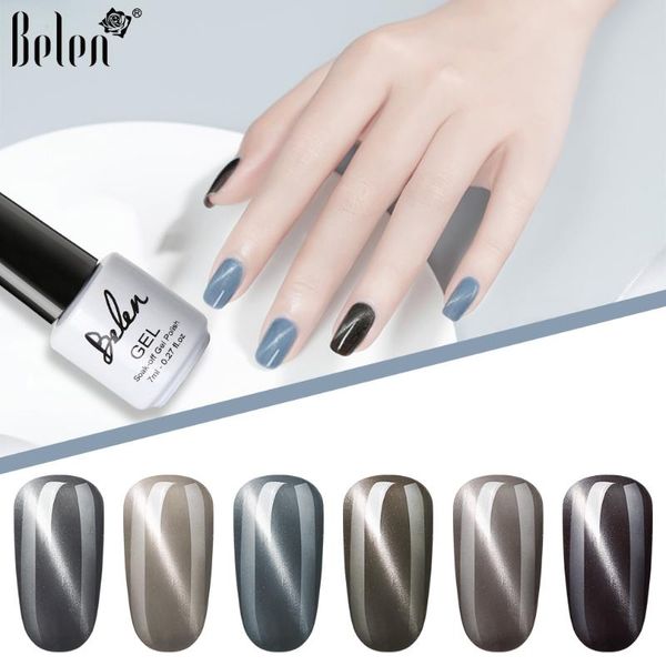 belen 3d magnetic grey cat eye nail gel polish soak off magnet stick uv led lamp gel lacquer hybrid nail varnish manicure 7ml, Red;pink
belen 3d magnetic grey cat eye nail gel polish soak off magnet stick uv led lamp gel lacquer hybrid nail varnish manicure 7ml, Red;pink