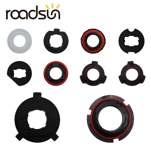 roadsun 2pc h1 h3 h4 h7 h8 h9 h11 h13 9004 9005 9006 9007 880 adapter holder base sockets retainer for s2 car led headlight bulb
roadsun 2pc h1 h3 h4 h7 h8 h9 h11 h13 9004 9005 9006 9007 880 adapter holder base sockets retainer for s2 car led headlight bulb