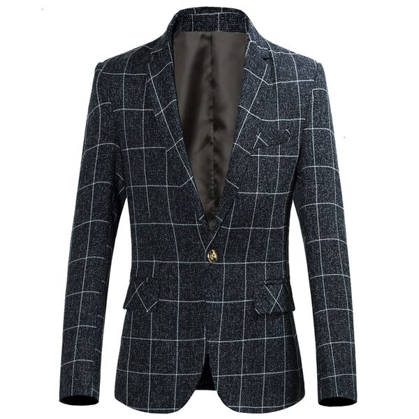 2019 fashion nieuwe mannen casual boutique rooster pak/man's business plaid blazer jasje, White;black
2019 fashion nieuwe mannen casual boutique rooster pak/man's business plaid blazer jasje, White;black