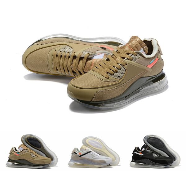 2019 mens 90 tpu desert ore running shoes 90s men designer sneakers white black air cushion sloe des chaussures hommes schuhe off 50%, White;red
2019 mens 90 tpu desert ore running shoes 90s men designer sneakers white black air cushion sloe des chaussures hommes schuhe off 50%, White;red
