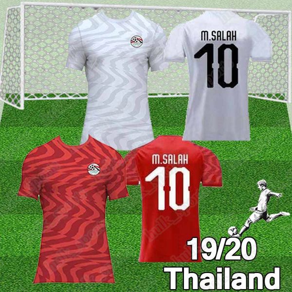 Thai M. SALAH 19 20 Egypt soccer jersey KAHRABA A. HEGAZI RAMADAN 2019 2020 Egypt 14 RAMADAN Camisola de futebol
Thai M. SALAH 19 20 Egypt soccer jersey KAHRABA A. HEGAZI RAMADAN 2019 2020 Egypt 14 RAMADAN Camisola de futebol