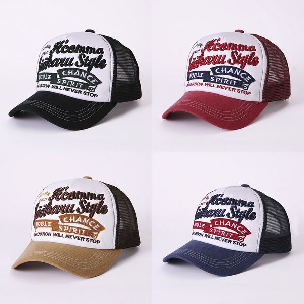 baseball cap men women snapback hat men women adjustable baseball sunscreen cap snapback hip-hop hat unisex, Blue;gray
baseball cap men women snapback hat men women adjustable baseball sunscreen cap snapback hip-hop hat unisex, Blue;gray