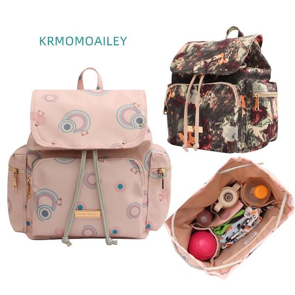 2020 korean-style double shoulder bag printed baby fashion diaper mommy bag travel maternity multi-functional waterproof
2020 korean-style double shoulder bag printed baby fashion diaper mommy bag travel maternity multi-functional waterproof