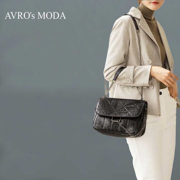 avro's moda fashion casual genuine leather shoulder bags for women 2020 luxury handbags women bags designer crossbody flap bag
avro's moda fashion casual genuine leather shoulder bags for women 2020 luxury handbags women bags designer crossbody flap bag