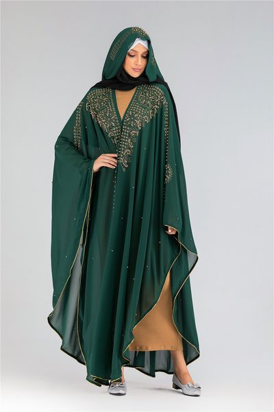 luxury dubai abaya kimono cardigan muslim hijab dress turkish islamic clothing for women kaftan robe djellaba femme niqab, Red
luxury dubai abaya kimono cardigan muslim hijab dress turkish islamic clothing for women kaftan robe djellaba femme niqab, Red