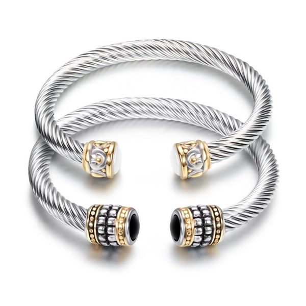 vintage couple bangle women bangle semi rhinestone alloy chain bracelet jewelry paired friendship bracelets woman's accesories, Black
vintage couple bangle women bangle semi rhinestone alloy chain bracelet jewelry paired friendship bracelets woman's accesories, Black