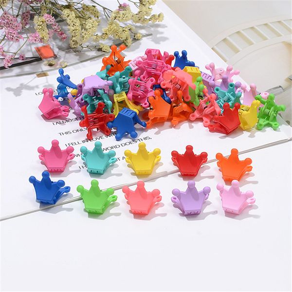 50pcs корейских дети украшение для волос милой мини шпильки девушка папки краба схватывания ребенок головного убора схватывание папка шпильк, Slivery;white
50pcs корейских дети украшение для волос милой мини шпильки девушка папки краба схватывания ребенок головного убора схватывание папка шпильк, Slivery;white