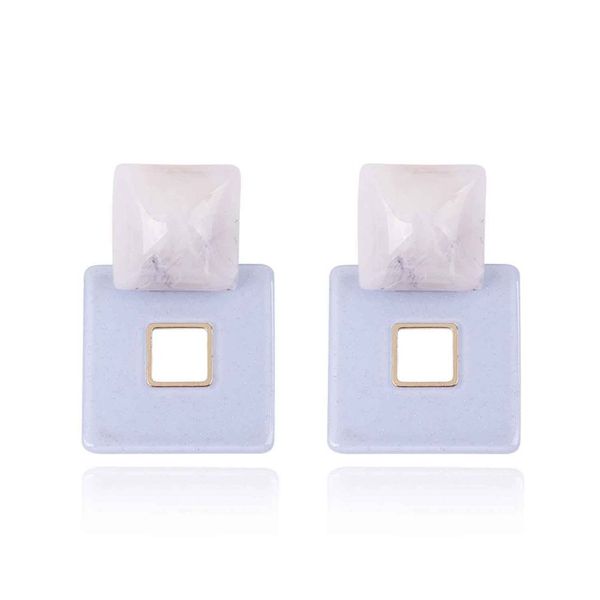 fashion chain pendant ear elegant women jewelry universal for girls women party wedding beautiful female eardrop dangle earrings, Silver
fashion chain pendant ear elegant women jewelry universal for girls women party wedding beautiful female eardrop dangle earrings, Silver