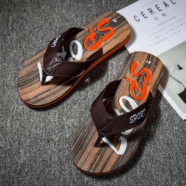 2020 summer tide slippers men non-slip comfort homme anti-slip thick bottom beachside intdoor zapatos hombre casual shoes, Black
2020 summer tide slippers men non-slip comfort homme anti-slip thick bottom beachside intdoor zapatos hombre casual shoes, Black