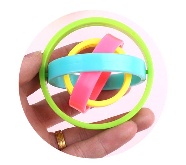 DHL 240pcs Creative rotation kids toys Factory direct sales of new plastic fingertips gyro decompression toy magic finger gyro spiral toys
DHL 240pcs Creative rotation kids toys Factory direct sales of new plastic fingertips gyro decompression toy magic finger gyro spiral toys