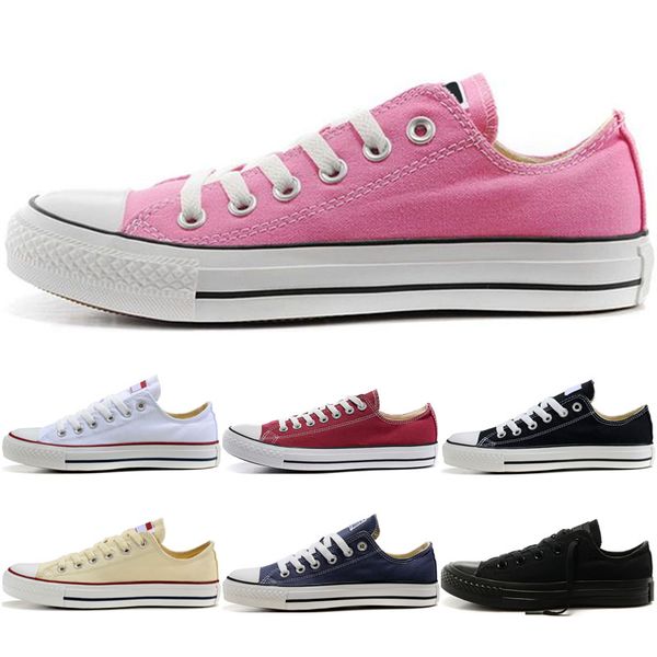 new arrive men women fashion triple black pink blue red low sneakers mens lace up sport trainer casual shoes eur sz 36-44
new arrive men women fashion triple black pink blue red low sneakers mens lace up sport trainer casual shoes eur sz 36-44