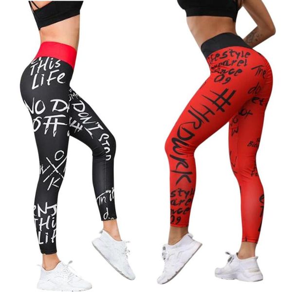 compression elastic high waist fitness printed pencil pants running training trousers sportswear sports plus size women, White;red
compression elastic high waist fitness printed pencil pants running training trousers sportswear sports plus size women, White;red