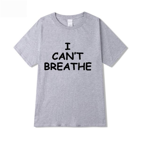 i cant breathe2020 luxury classic women designer t shirt men printed short sleeve tee for summer men's women's tshirts casual shir, White;black
i cant breathe2020 luxury classic women designer t shirt men printed short sleeve tee for summer men's women's tshirts casual shir, White;black