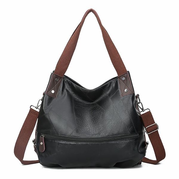 bags for women 2020 lady vintage large capacity pu leather purses and handbags versatile travel fashion tote new
bags for women 2020 lady vintage large capacity pu leather purses and handbags versatile travel fashion tote new